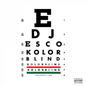 DJ Esco - Bring It Out (feat. O.T. Genasis & Future)